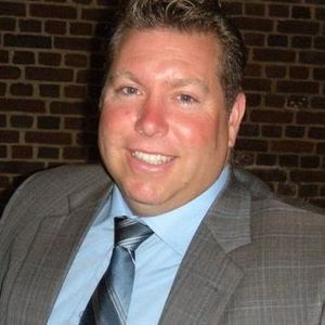 Meet your Posher, Scott